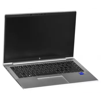 HP EliteBook 840 G8 i5-1145G7 16GB 256GB SSD 14 FHD Win11pro naudotas US QWERTY