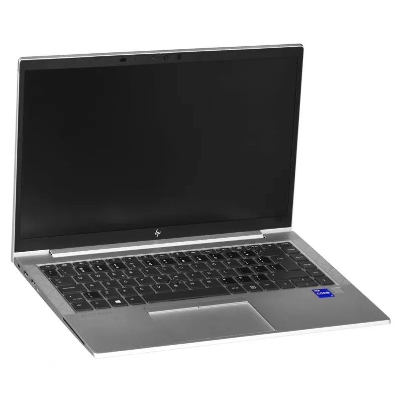 HP EliteBook 840 G8 i5-1145G7 16GB 256GB SSD 14 FHD Win11pro naudotas US QWERTY
