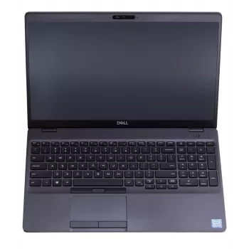 DELL LATITUDE 5500 i5-8365U 16GB 256GB SSD 15 FHD Win11pro Naudotas