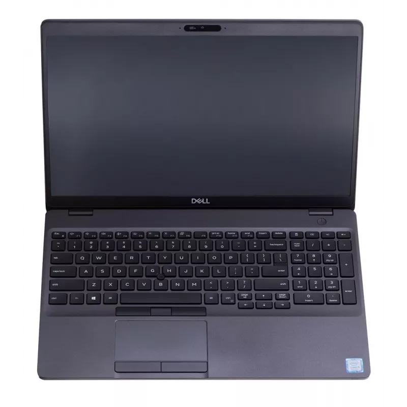 DELL LATITUDE 5500 i5-8365U 16GB 256GB SSD 15 FHD Win11pro Naudotas