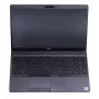 DELL LATITUDE 5500 i5-8365U 16GB 256GB SSD 15 FHD Win11pro Naudotas