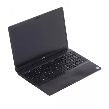 DELL LATITUDE 5500 i5-8365U 16GB 256GB SSD 15 FHD Win11pro Naudotas