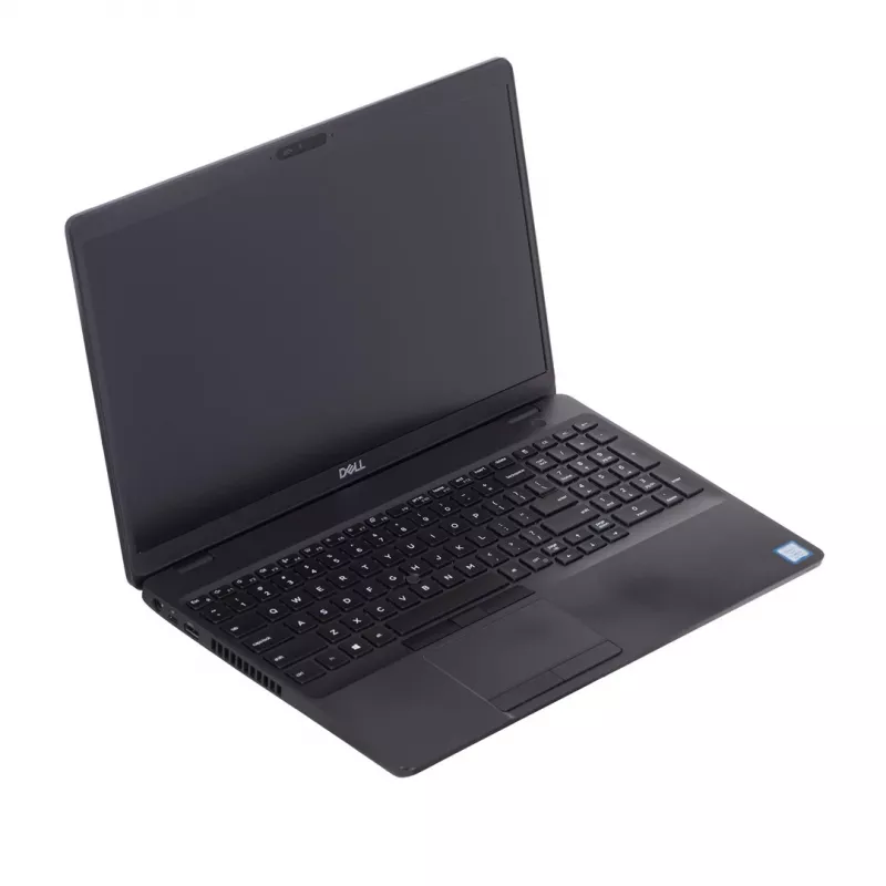DELL LATITUDE 5500 i5-8365U 16GB 256GB SSD 15 FHD Win11pro Naudotas