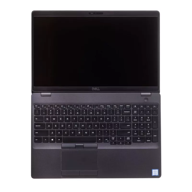 DELL LATITUDE 5500 i5-8365U 16GB 256GB SSD 15 FHD Win11pro Naudotas