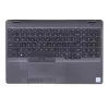 DELL LATITUDE 5500 i5-8365U 16GB 256GB SSD 15 FHD Win11pro Naudotas