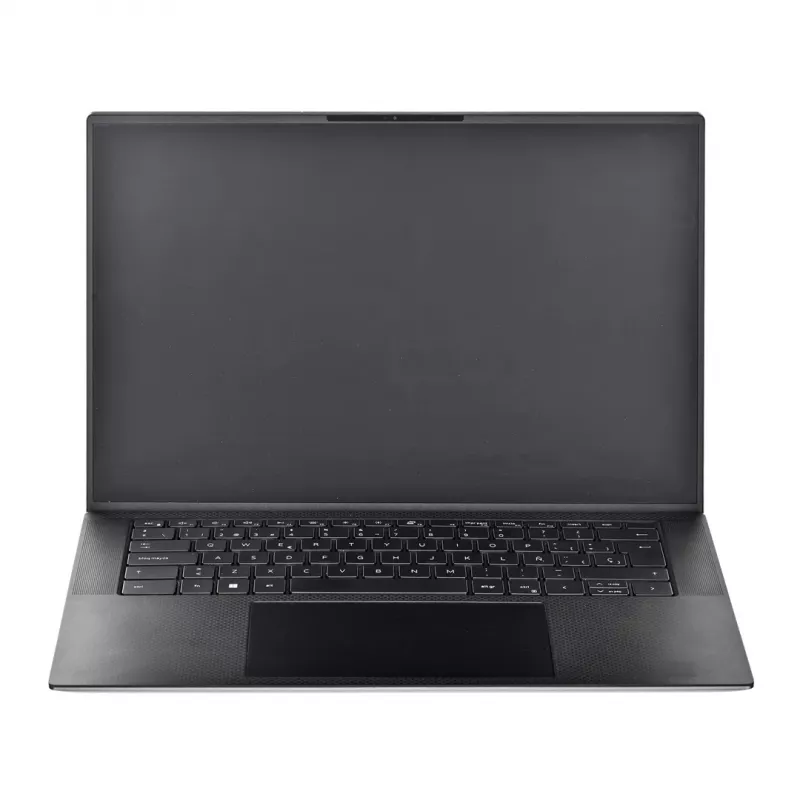 DELL PRECISION 5560 i7-11850H 32GB 512GB SSD 15 FHD (RTX A2000) Win11pro Naudotas