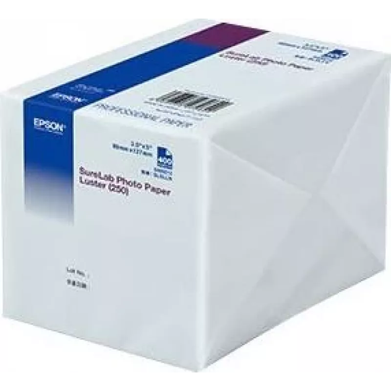 Epson SureLab - blizgus - 90 x 130 mm - 250 g/m²