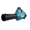 Makita UB001CZ - lapų pūstuvas - belaidis - 36 V