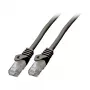RJ45 komutacinis kabelis Cat.6 U/UTP LSZH CCA 0,5 m — EFB Elektronik K8104SW.0