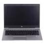 HP EliteBook 840 G6 i5-8365U 8GB 256GB SSD 14 FHD Win11pro Naudotas US QWERTY