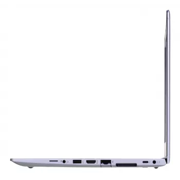 HP EliteBook 840 G6 i5-8365U 8GB 256GB SSD 14 FHD Win11pro Naudotas US QWERTY