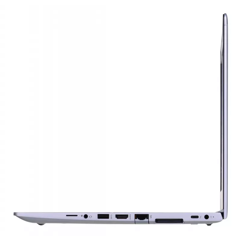 HP EliteBook 840 G6 i5-8365U 8GB 256GB SSD 14 FHD Win11pro Naudotas US QWERTY