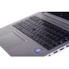 HP EliteBook 840 G6 i5-8365U 8GB 256GB SSD 14 FHD Win11pro Naudotas US QWERTY