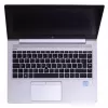 HP EliteBook 840 G6 i5-8365U 8GB 256GB SSD 14 FHD Win11pro Naudotas US QWERTY
