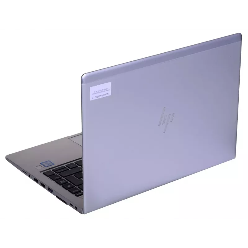 HP EliteBook 840 G6 i5-8365U 8GB 256GB SSD 14 FHD Win11pro Naudotas US QWERTY