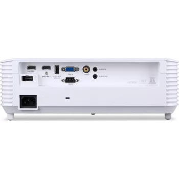 Acer P1258i verslo klasės DLP projektorius - skaitmeninis projektorius - DLP/DMD