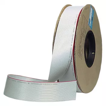 Laidinė ritė EFB Elektronik AWG 28–44, žingsnis 1,0 mm, 30,5 m (92944.30R)