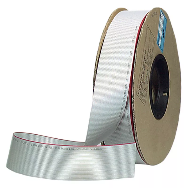 Laidinė ritė EFB Elektronik AWG 28–44, žingsnis 1,0 mm, 30,5 m (92944.30R)