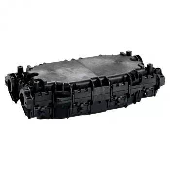 EFB-Elektronik įmovinė mova 24 sujungimams, gamintojas: EFB Elektronik (83127.1V2)