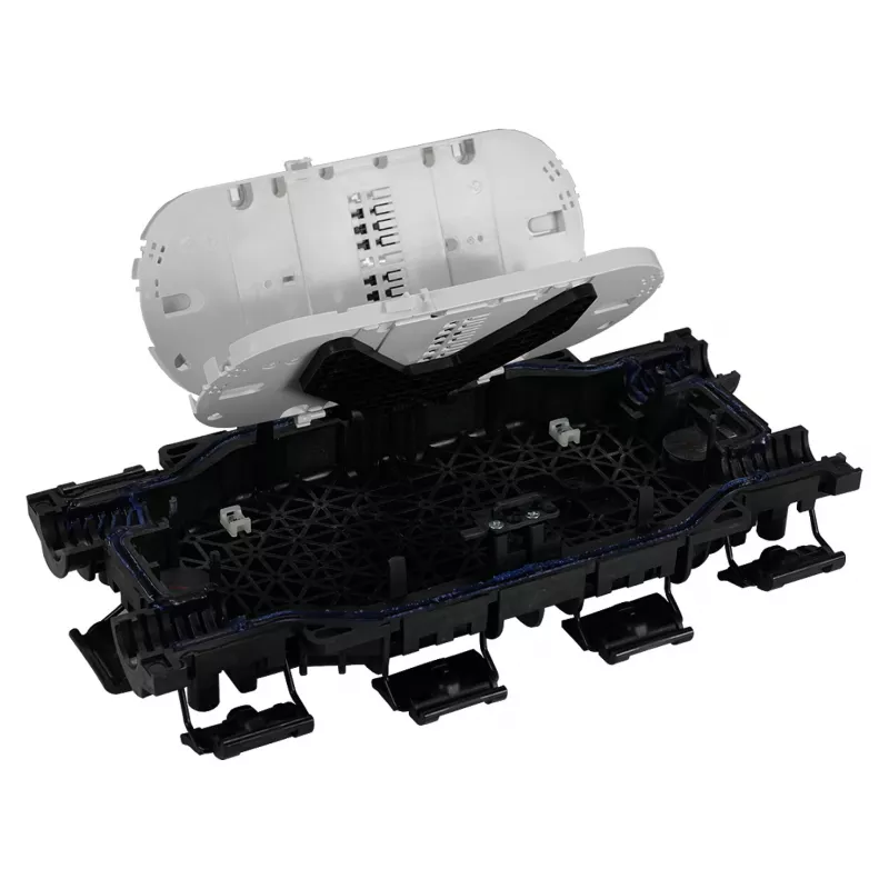 EFB-Elektronik įmovinė mova 24 sujungimams, gamintojas: EFB Elektronik (83127.1V2)