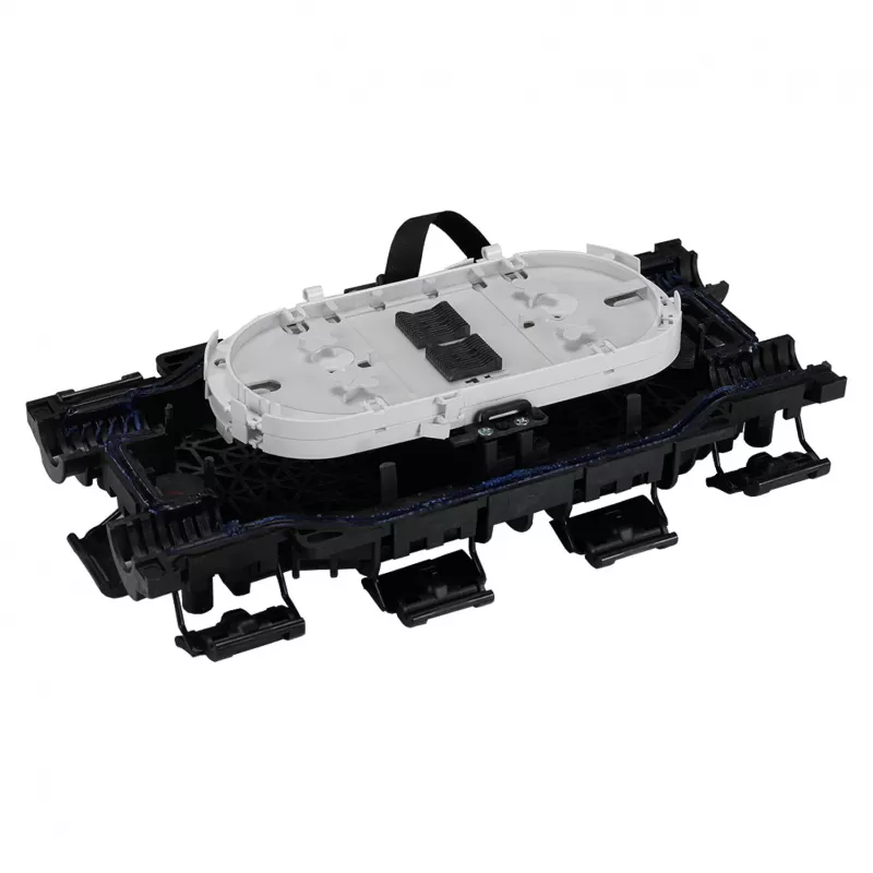 EFB-Elektronik įmovinė mova 24 sujungimams, gamintojas: EFB Elektronik (83127.1V2)