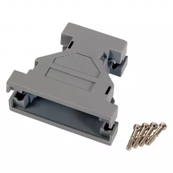 Plastikinis tuščias korpusas EFB Elektronik EB0909 — tuščias korpusas 9×9 moduliams