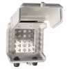 Elektrinis skirstymo korpusas EFB Elektronik TT mažasis skirstytuvas 2 50DA IP54 190x215x90 mm