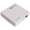Tinklų sietuvas DANFOSS Zigbee Connect 140F1166 išmaniajam šildymui ir įrenginių integravimui