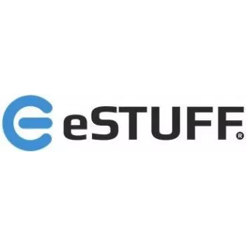 eSTUFF Galaxy Tab S10 FE+ CHICAGO pilnos apsaugos dėklas su (ES683615-BULK)