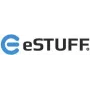 eSTUFF Galaxy Tab S10 FE+ CHICAGO pilnos apsaugos dėklas su (ES683615-BULK)