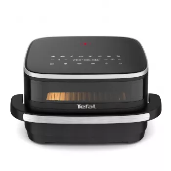 TEFAL Easy Fry XL Surface oro gruzdintuvė FW4018 (FW4018)