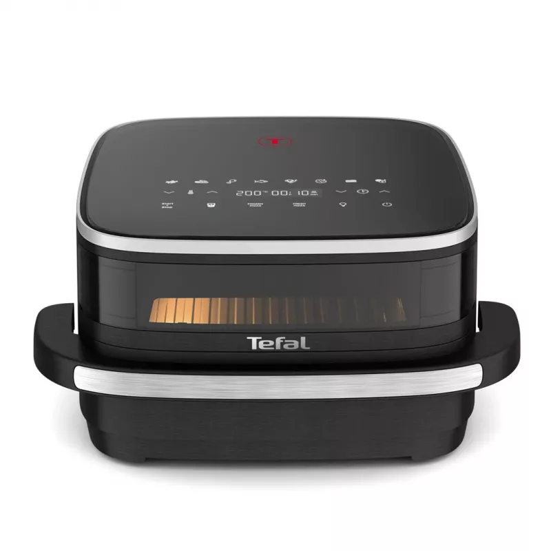 TEFAL Easy Fry XL Surface oro gruzdintuvė FW4018 (FW4018)