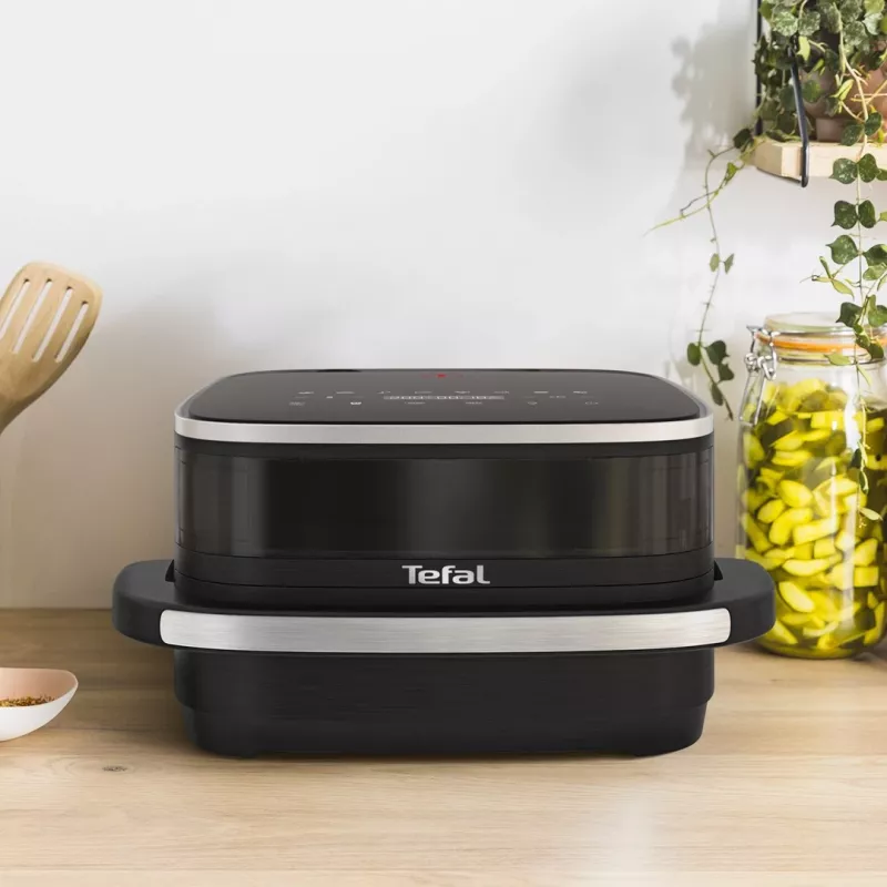 TEFAL Easy Fry XL Surface oro gruzdintuvė FW4018 (FW4018)