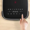 TEFAL Easy Fry XL Surface oro gruzdintuvė FW4018 (FW4018)