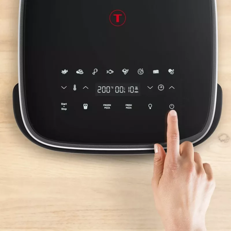 TEFAL Easy Fry XL Surface oro gruzdintuvė FW4018 (FW4018)