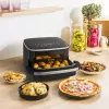 TEFAL Easy Fry XL Surface oro gruzdintuvė FW4018 (FW4018)