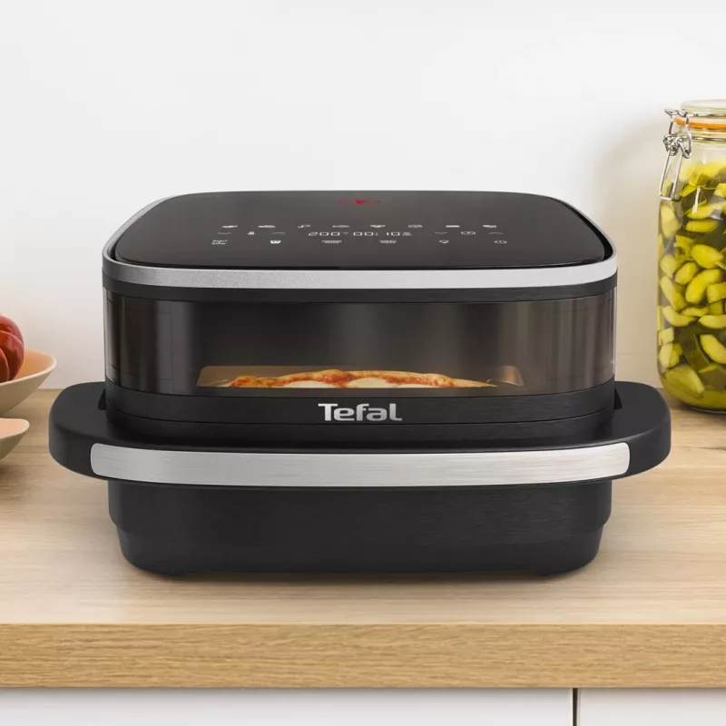 TEFAL Easy Fry XL Surface oro gruzdintuvė FW4018 (FW4018)