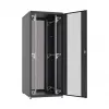 EFB-Elektronik 48,30cm (19) serverių spinta PRO 42HE, 800x1000 mm, F=1 dalis R=2 dalys, RAL9005 Gamintojas: EFB Elektronik (PRO-4280TS.P1P2)
