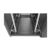EFB-Elektronik 48,30cm (19) serverių spinta PRO 42HE, 800x1000 mm, F=1 dalis R=2 dalys, RAL9005 Gamintojas: EFB Elektronik (PRO-4280TS.P1P2)