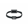 Ledlenser 002140750000 juoda