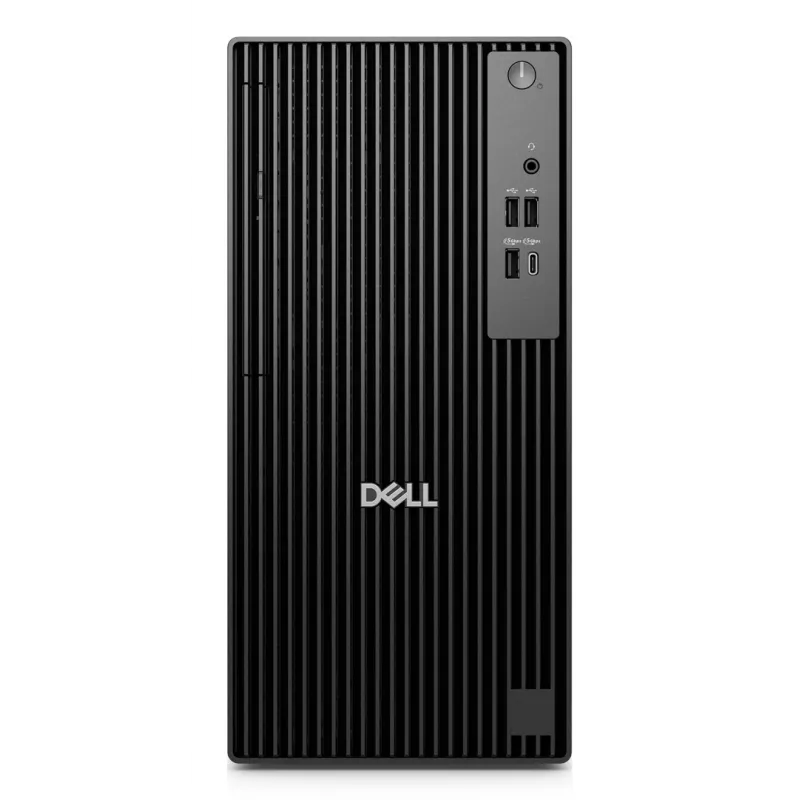 Kompiuteris Dell Pro Tower QCT1250 W11Pro U7 265/8GB/512GB SSD CL35/INT/DVD RW/TPM/3YPS