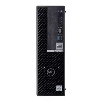 DELL OptiPlex 7090 i5-10500 16GB 256GB SSD SFF Win11pro naudotas