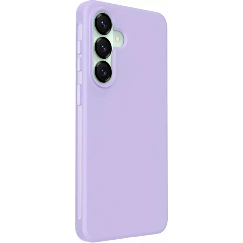Belkin SheerForce Protect S26+ apsauginis dėklas levandų spalvos MSB016hqLV (MSB016HQLV)