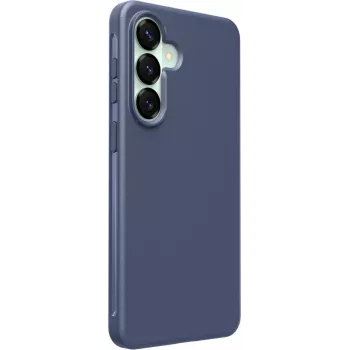 Belkin SheerForce Protect S26+ apsauginis dėklas tamsiai mėlynas MSB016hqNY (MSB016HQNY)