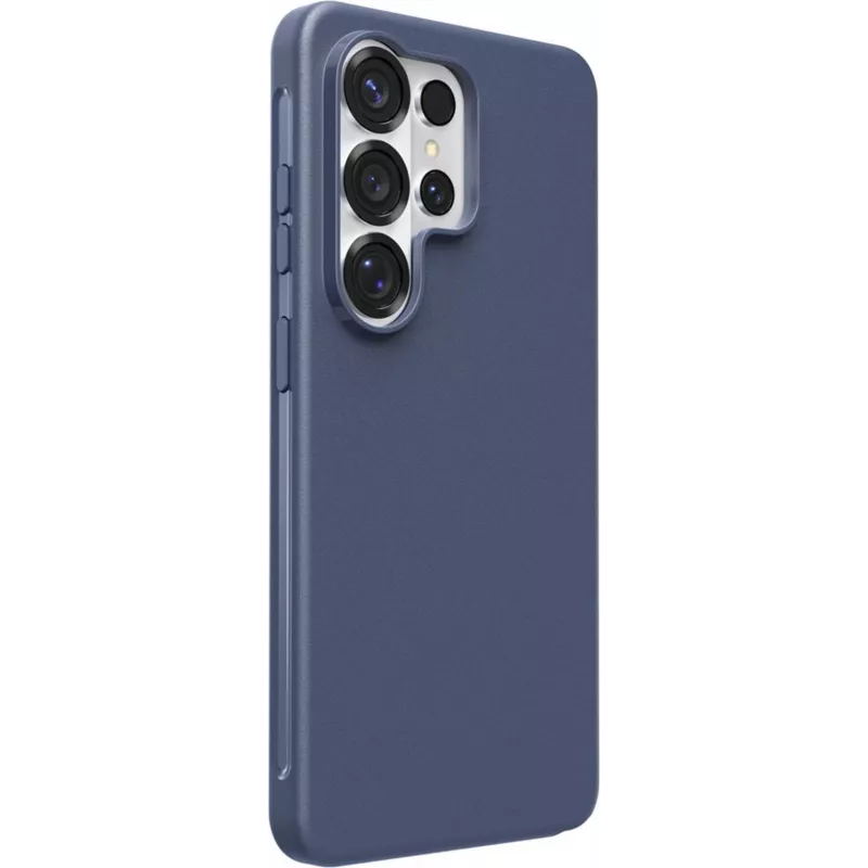 Belkin SheerForce Protect S26 Ul apsauginis dėklas tamsiai mėlynas MSB017hqNY (MSB017HQNY)
