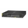HPE ANW 6000 12G CL4 2F 139W -STOCK - komutatorius