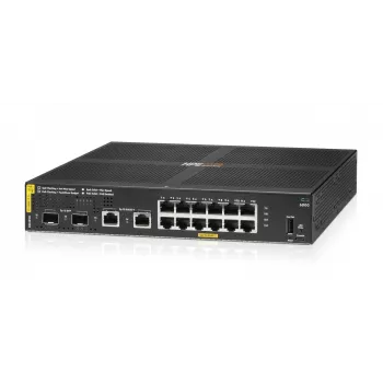 HPE ANW 6000 12G CL4 2F 139W -STOCK - komutatorius