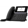 Yealink Teams Edition MP55 E2 – Stalinis telefonas, sertifikuotas „Microsoft Teams“, spalvotas jutiklinis ekranas, SIP / Teams dvigubas režimas