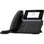 Yealink Teams Edition MP55 E2 – Stalinis telefonas, sertifikuotas „Microsoft Teams“, spalvotas jutiklinis ekranas, SIP / Teams dvigubas režimas