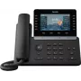 Yealink SIP-T85W Ekrano dalis